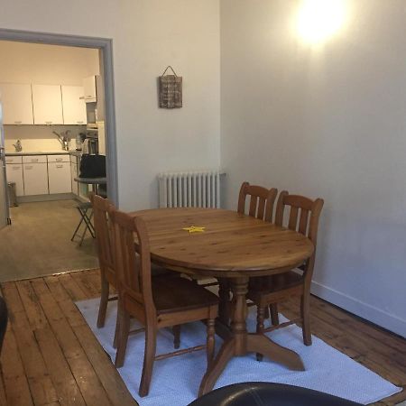 Appartement KAOMI - by La Source d'OrFée Bolbec Esterno foto