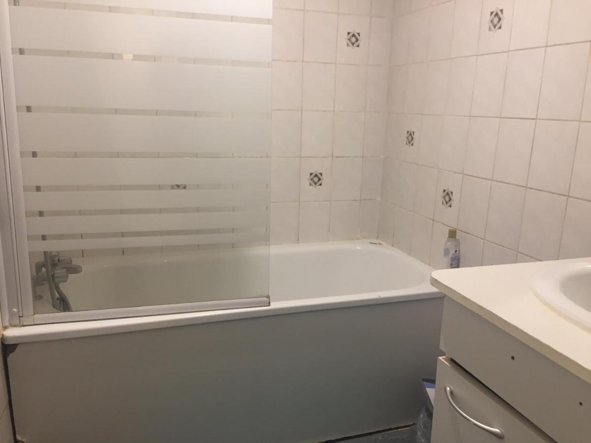 Appartement KAOMI - by La Source d'OrFée Bolbec Esterno foto