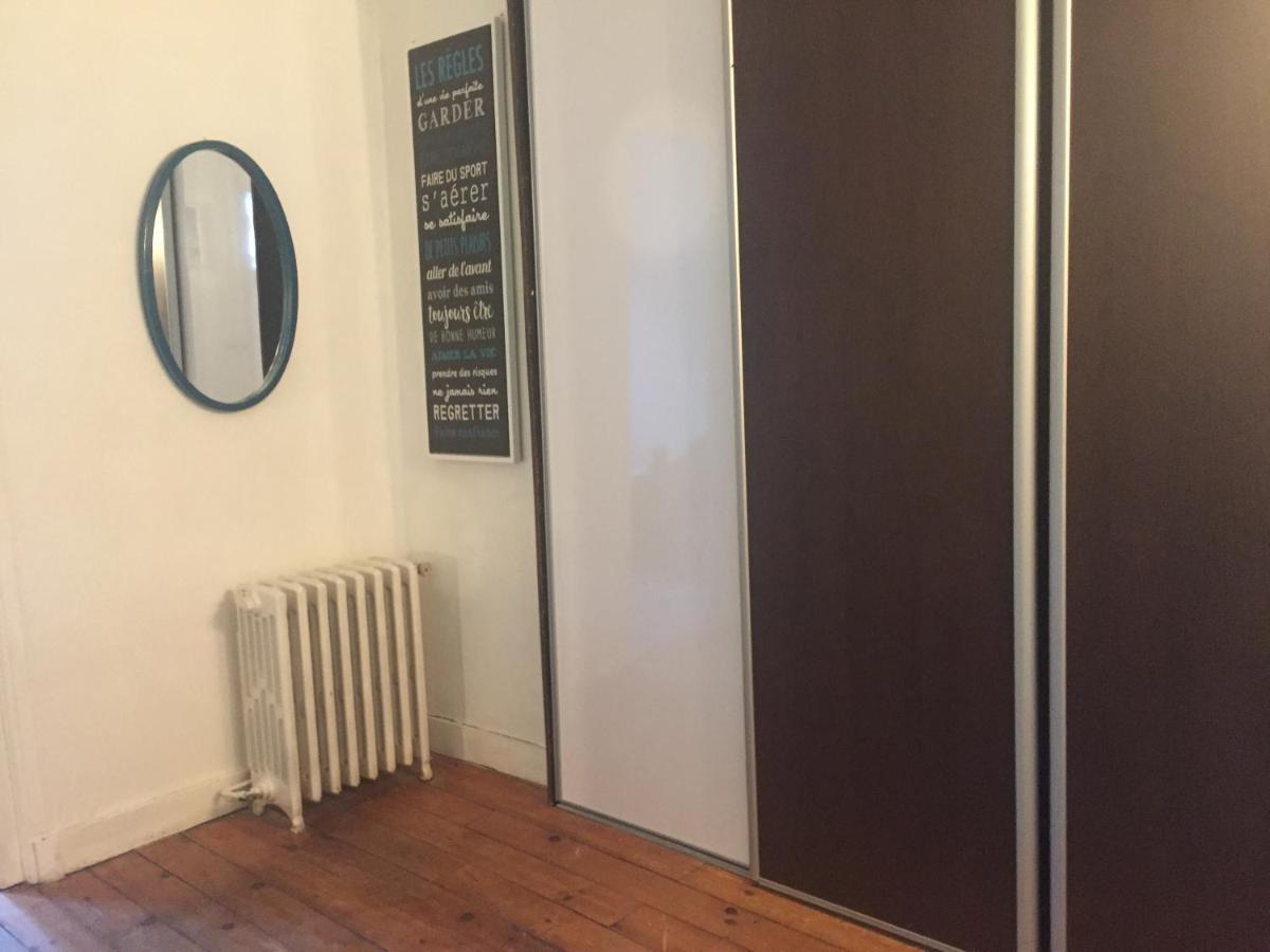 Appartement KAOMI - by La Source d'OrFée Bolbec Esterno foto