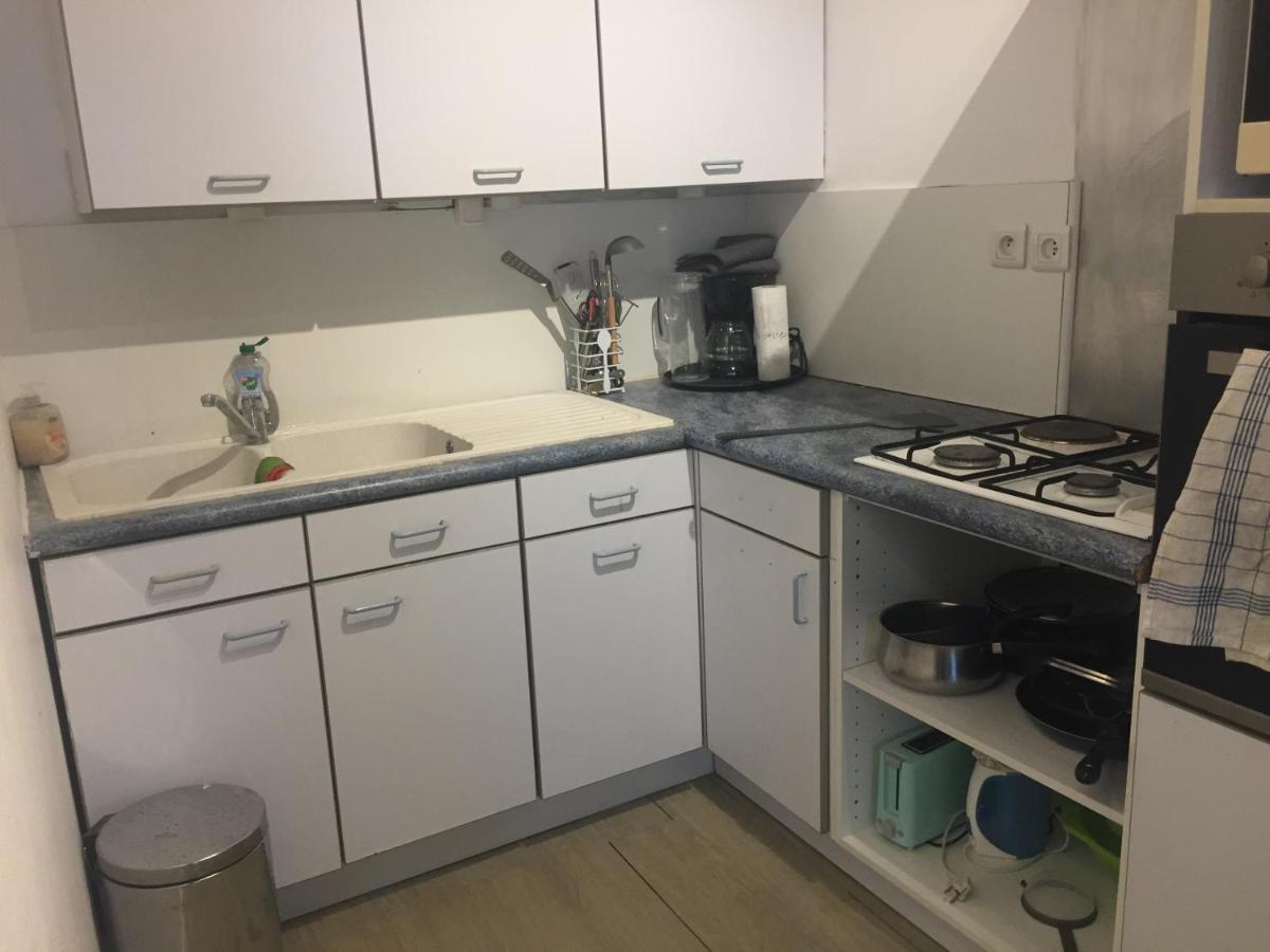 Appartement KAOMI - by La Source d'OrFée Bolbec Esterno foto