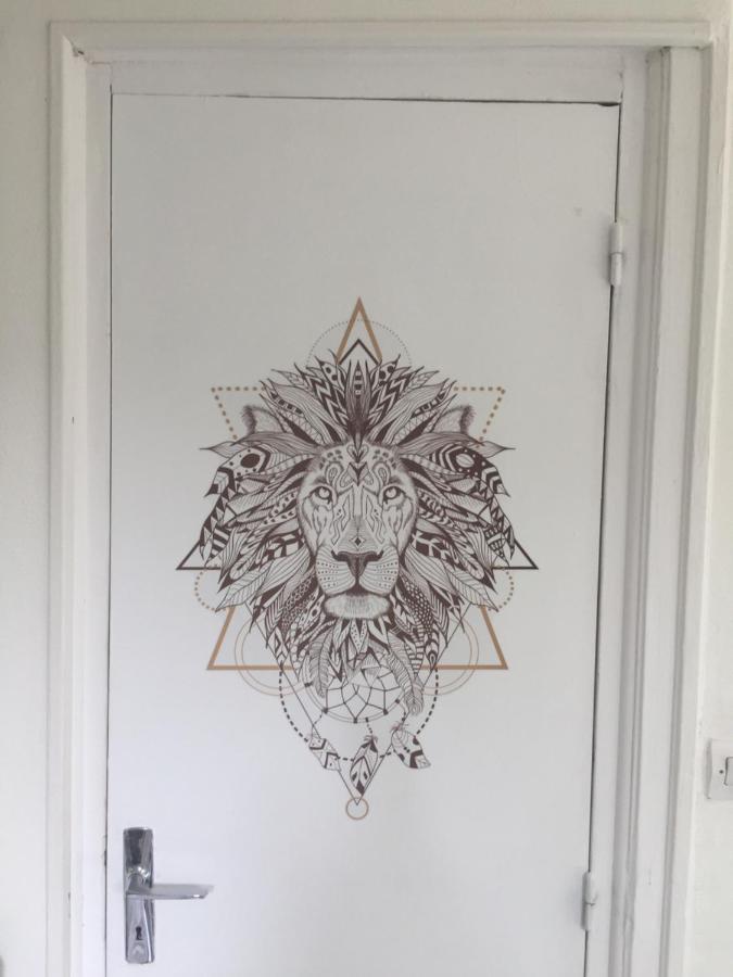 Appartement KAOMI - by La Source d'OrFée Bolbec Esterno foto