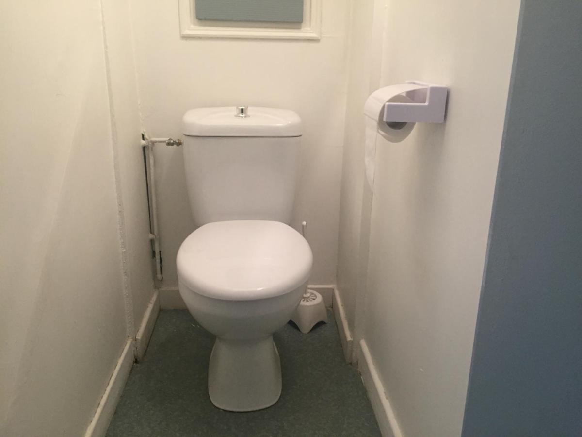 Appartement KAOMI - by La Source d'OrFée Bolbec Esterno foto
