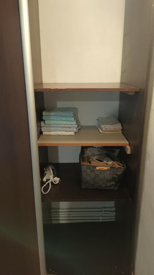 Appartement KAOMI - by La Source d'OrFée Bolbec Esterno foto